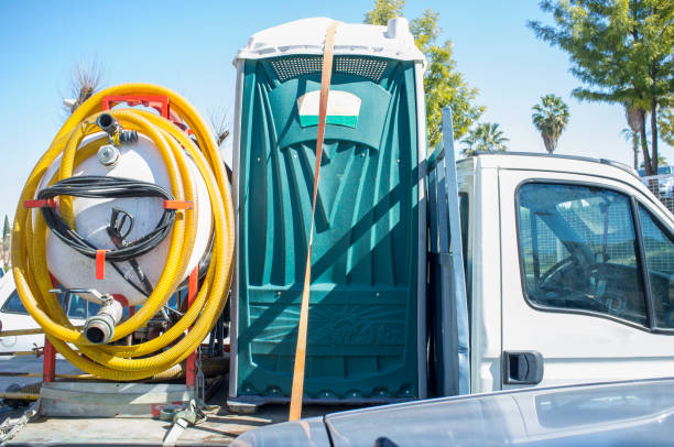 Best Portable toilet rental cost  in Bridgewater Center, NJ