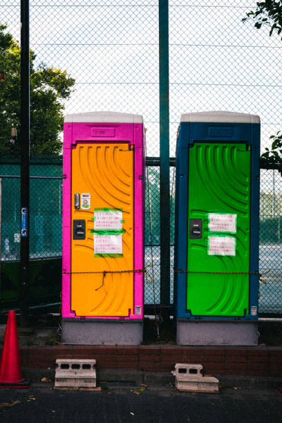Best Temporary restroom rental  in Bridgewater Center, NJ