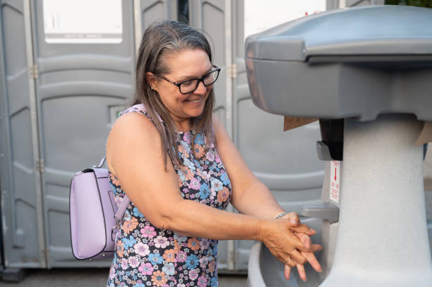 Best Long-term porta potty rental  in Bridgewater Center, NJ