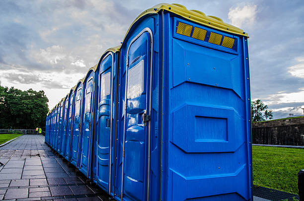 Best Porta potty rental near me  in Bridgewater Center, NJ