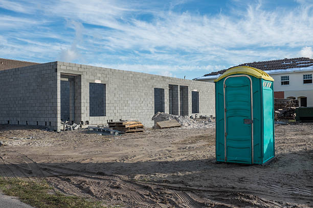 Portable Toilet Options We Offer in Bridgewater Center, NJ